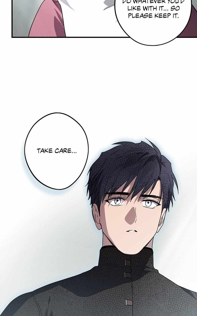Blinded by the Setting Sun Chapter 136 - Page 43