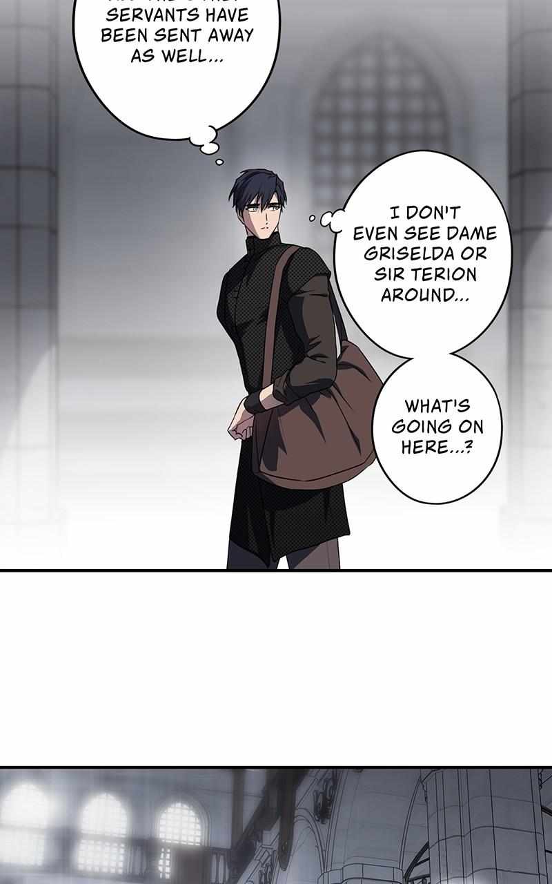 Blinded by the Setting Sun Chapter 136 - Page 46