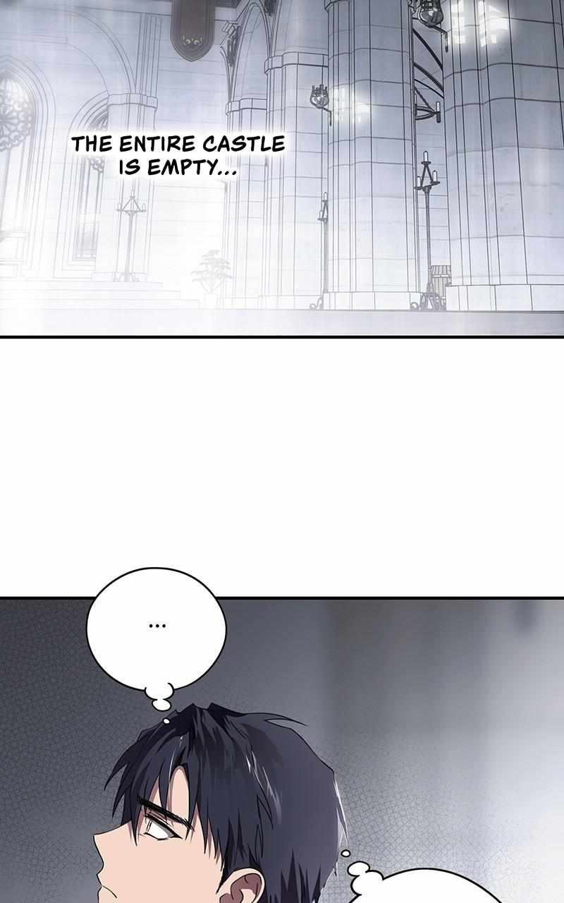 Blinded by the Setting Sun Chapter 136 - Page 47