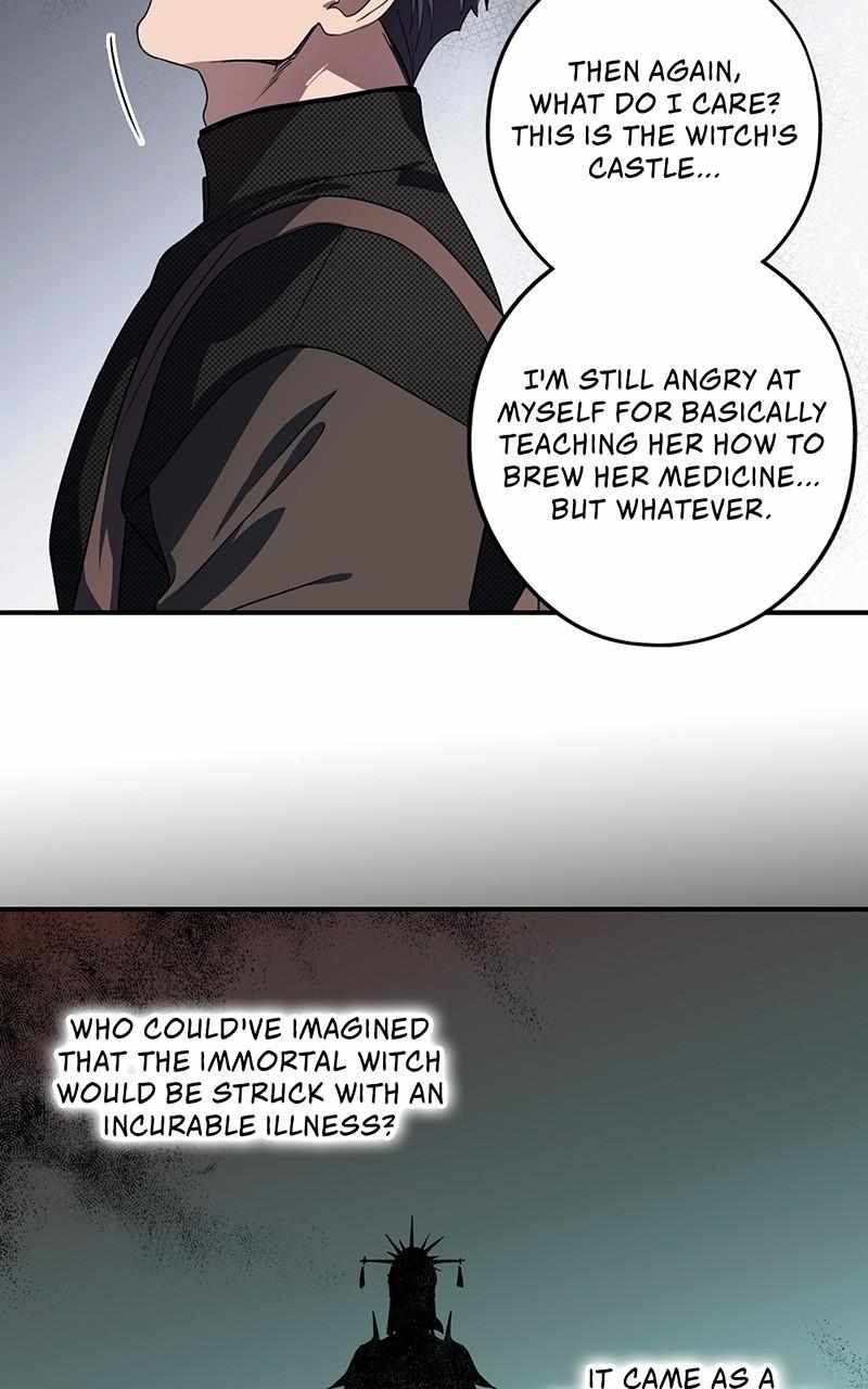 Blinded by the Setting Sun Chapter 136 - Page 48
