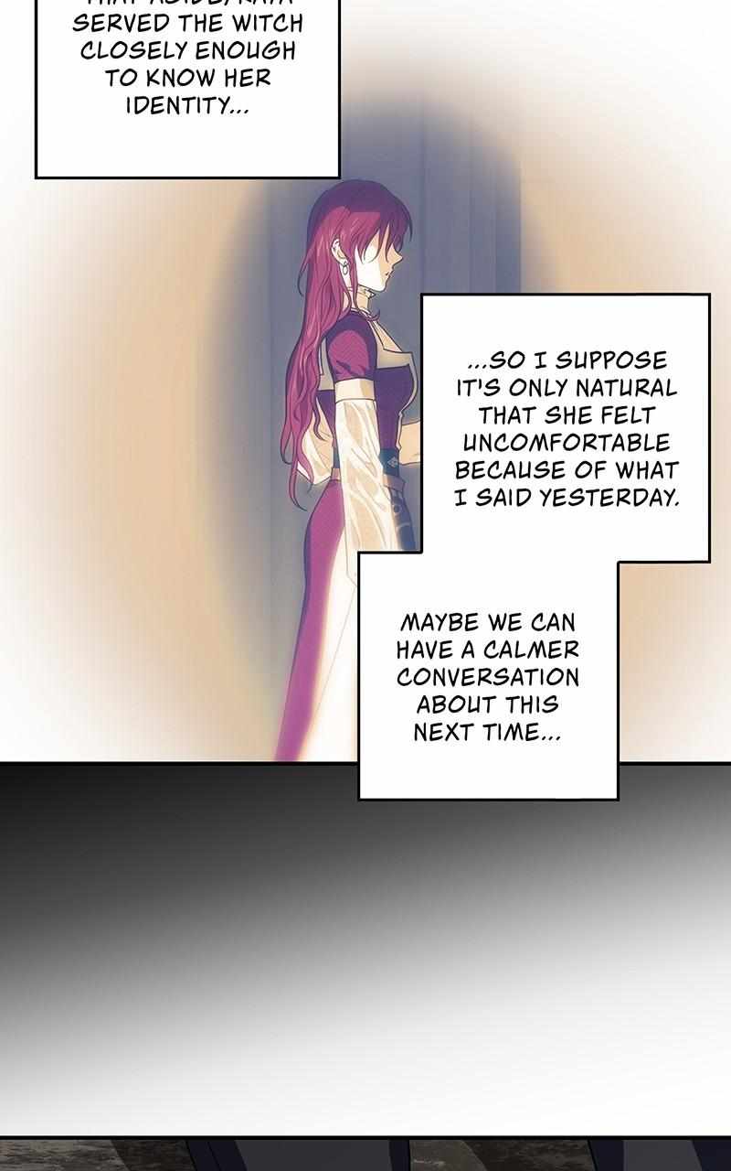 Blinded by the Setting Sun Chapter 136 - Page 51