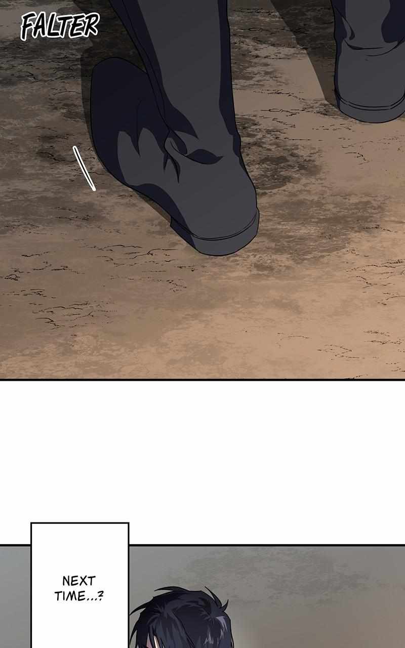 Blinded by the Setting Sun Chapter 136 - Page 52