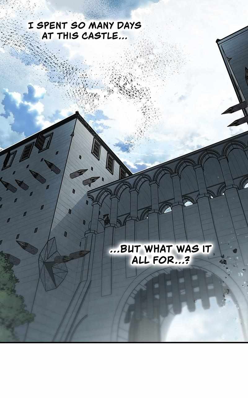 Blinded by the Setting Sun Chapter 136 - Page 54
