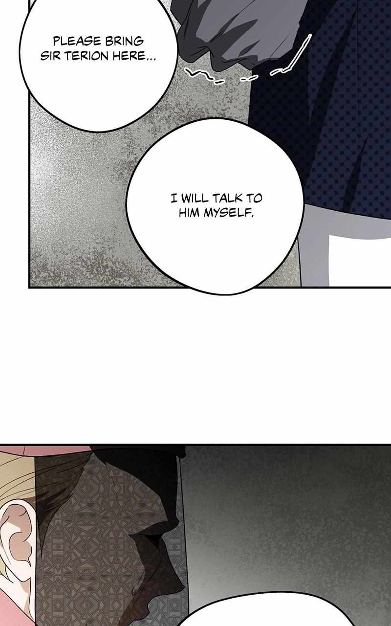 Blinded by the Setting Sun Chapter 136 - Page 56
