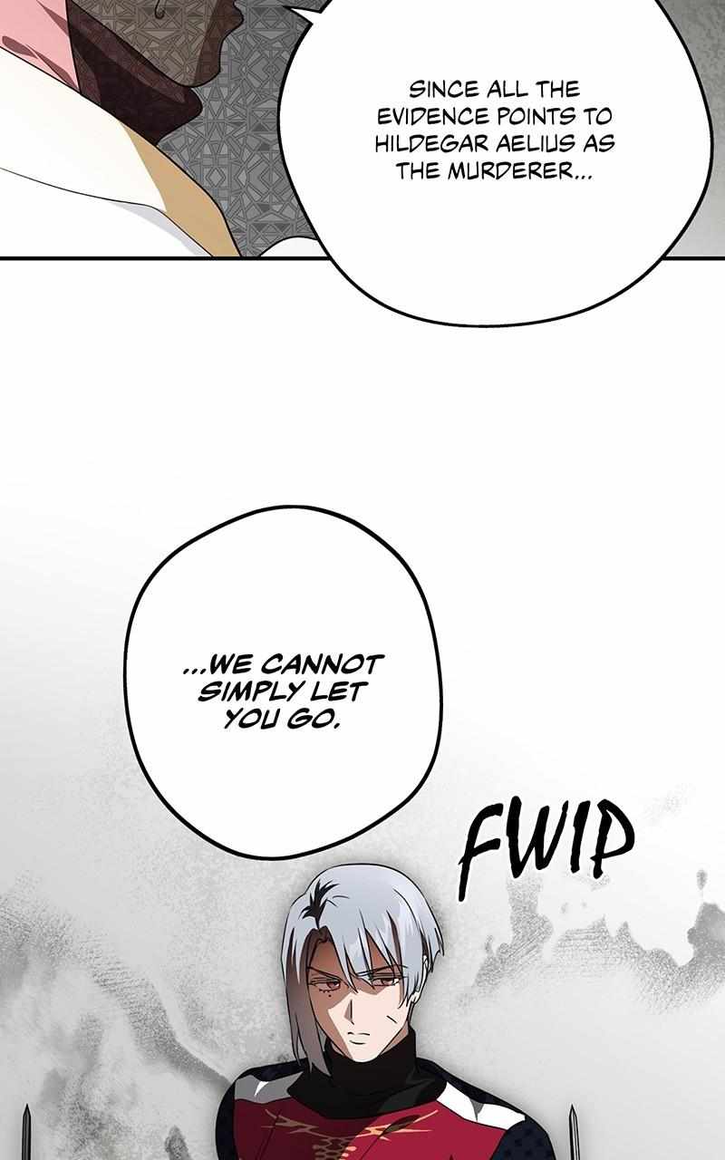 Blinded by the Setting Sun Chapter 136 - Page 57