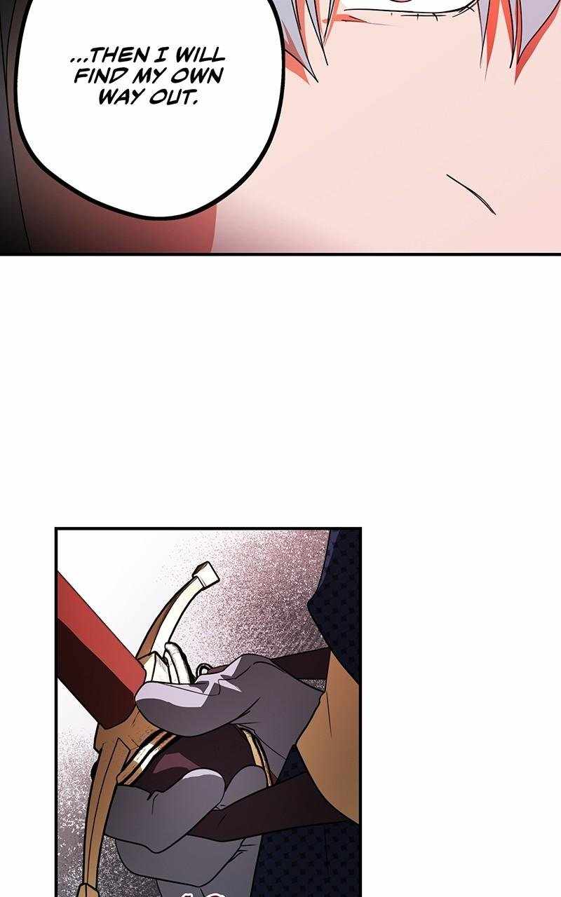 Blinded by the Setting Sun Chapter 136 - Page 59