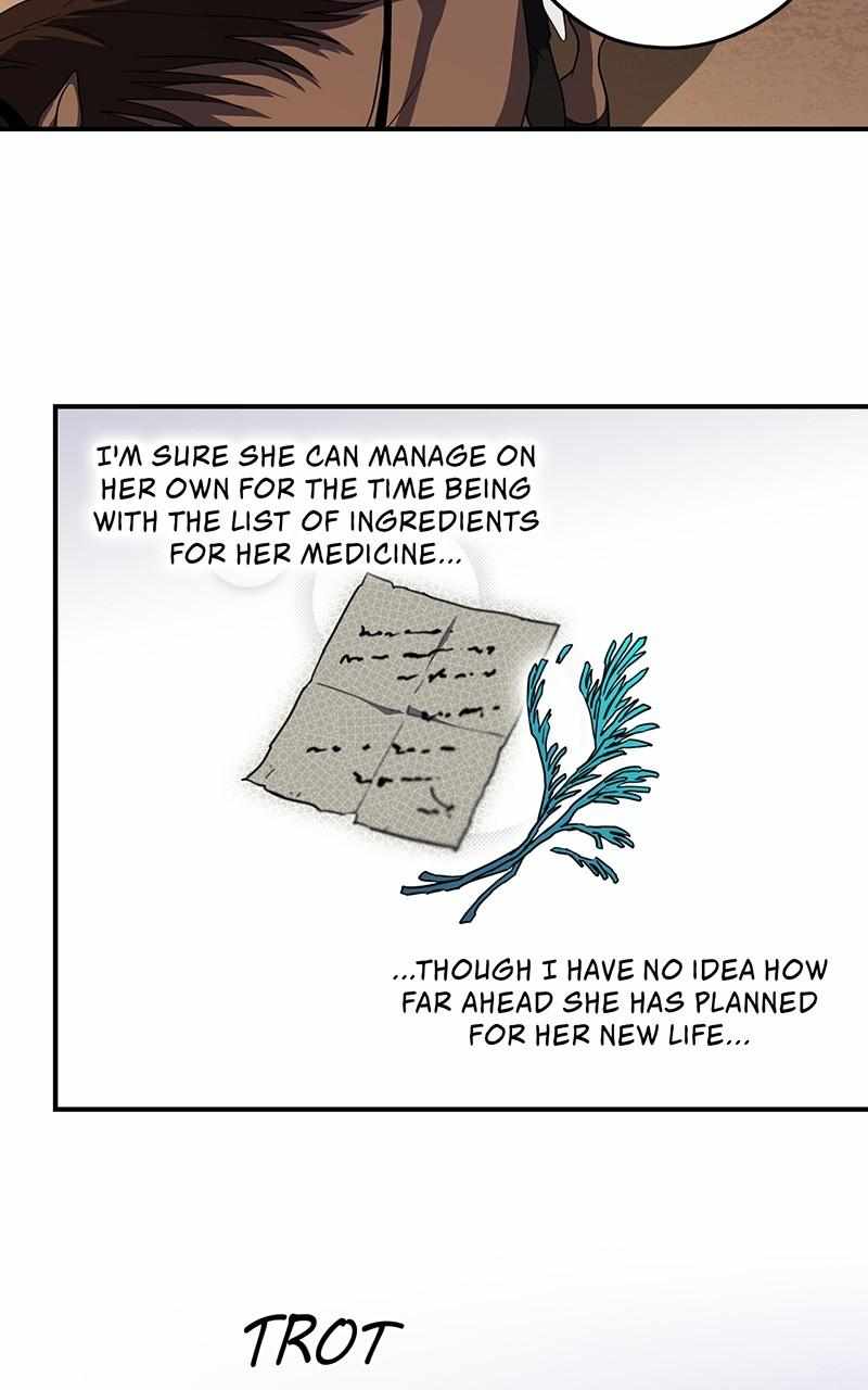 Blinded by the Setting Sun Chapter 136 - Page 6