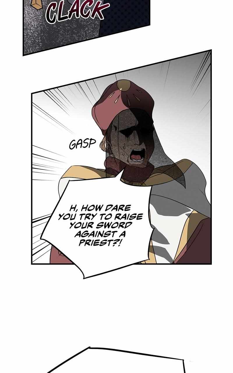 Blinded by the Setting Sun Chapter 136 - Page 60