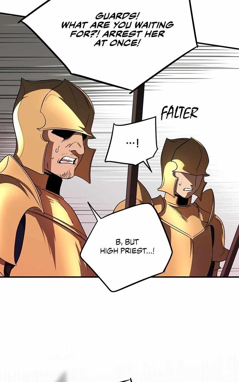 Blinded by the Setting Sun Chapter 136 - Page 61