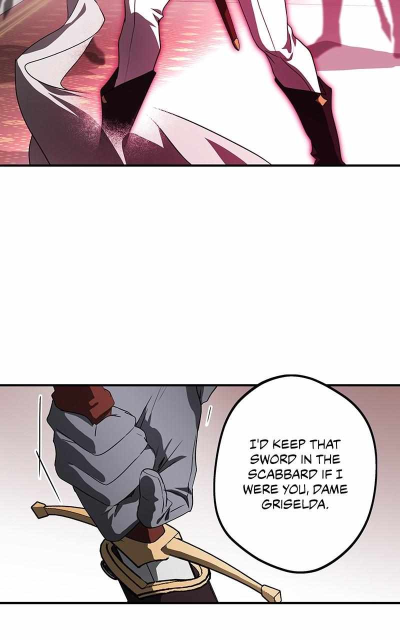 Blinded by the Setting Sun Chapter 136 - Page 63