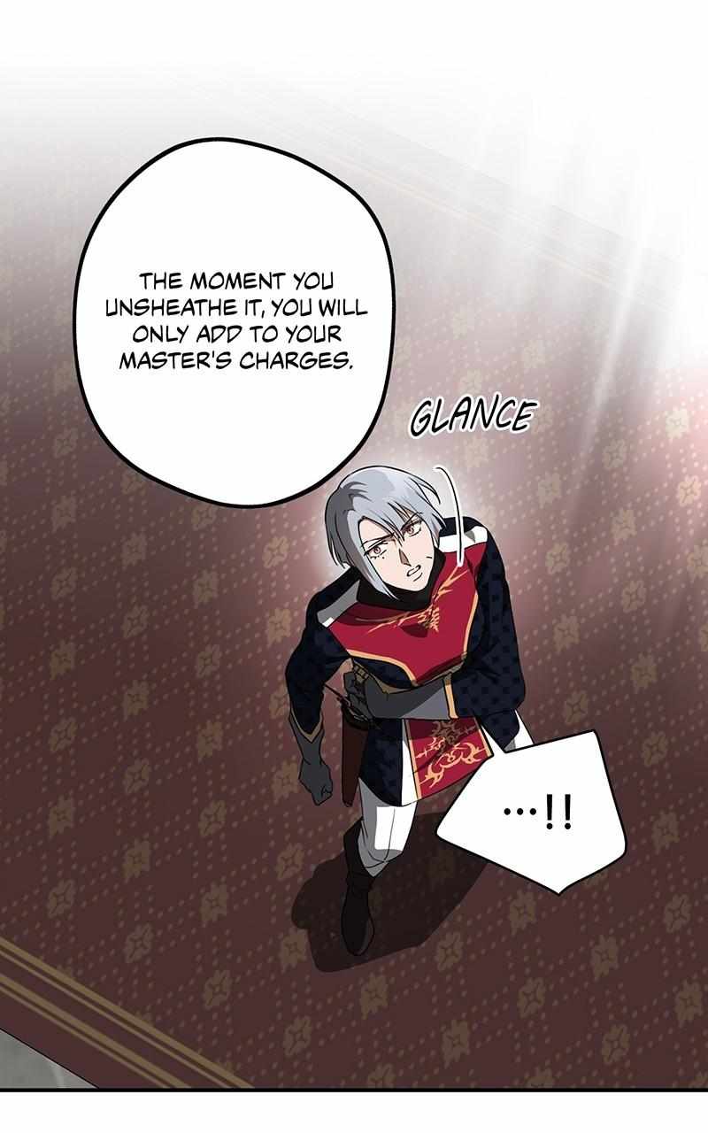 Blinded by the Setting Sun Chapter 136 - Page 64