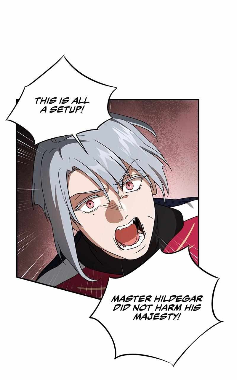 Blinded by the Setting Sun Chapter 136 - Page 66