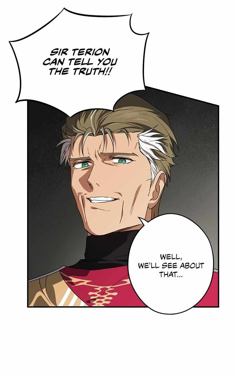 Blinded by the Setting Sun Chapter 136 - Page 67