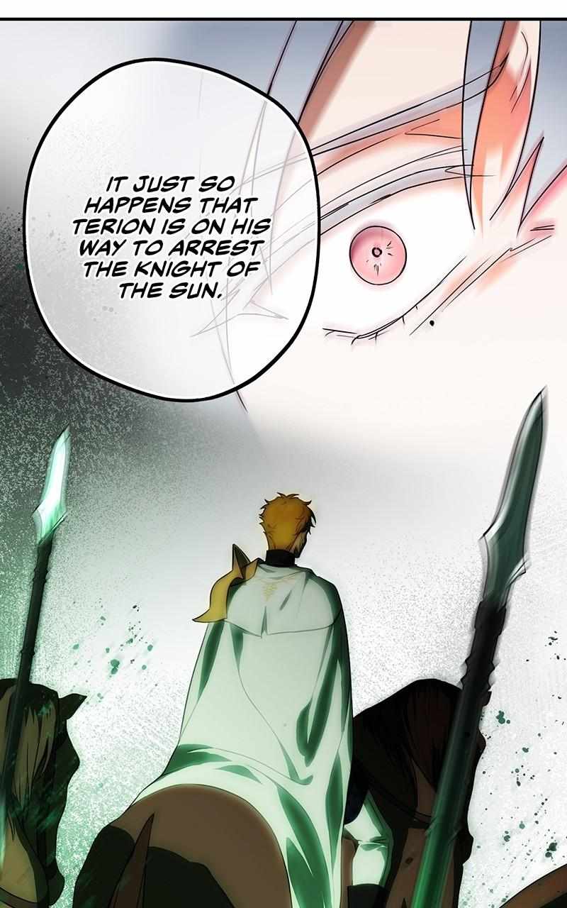 Blinded by the Setting Sun Chapter 136 - Page 68