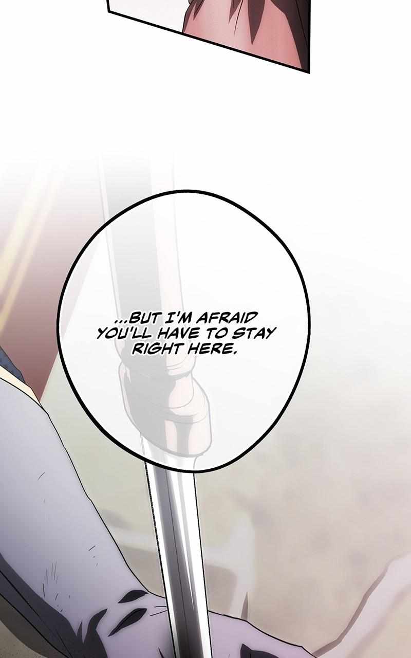 Blinded by the Setting Sun Chapter 136 - Page 72