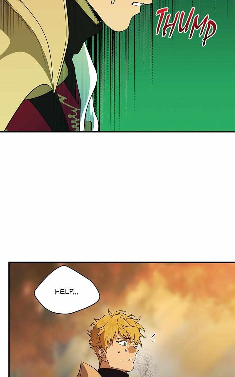 Blinded by the Setting Sun Chapter 137 - Page 10