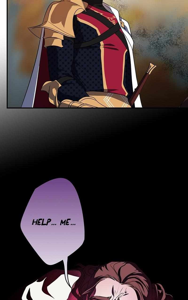 Blinded by the Setting Sun Chapter 137 - Page 11