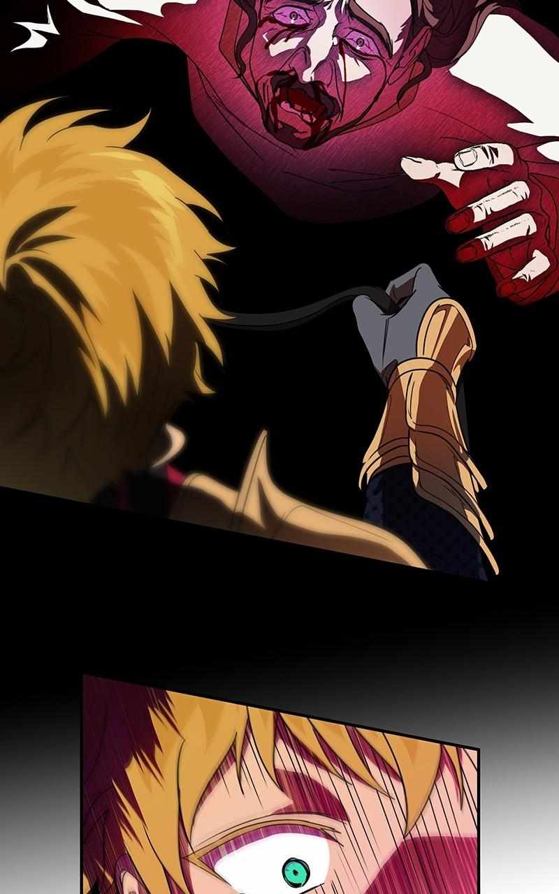 Blinded by the Setting Sun Chapter 137 - Page 12