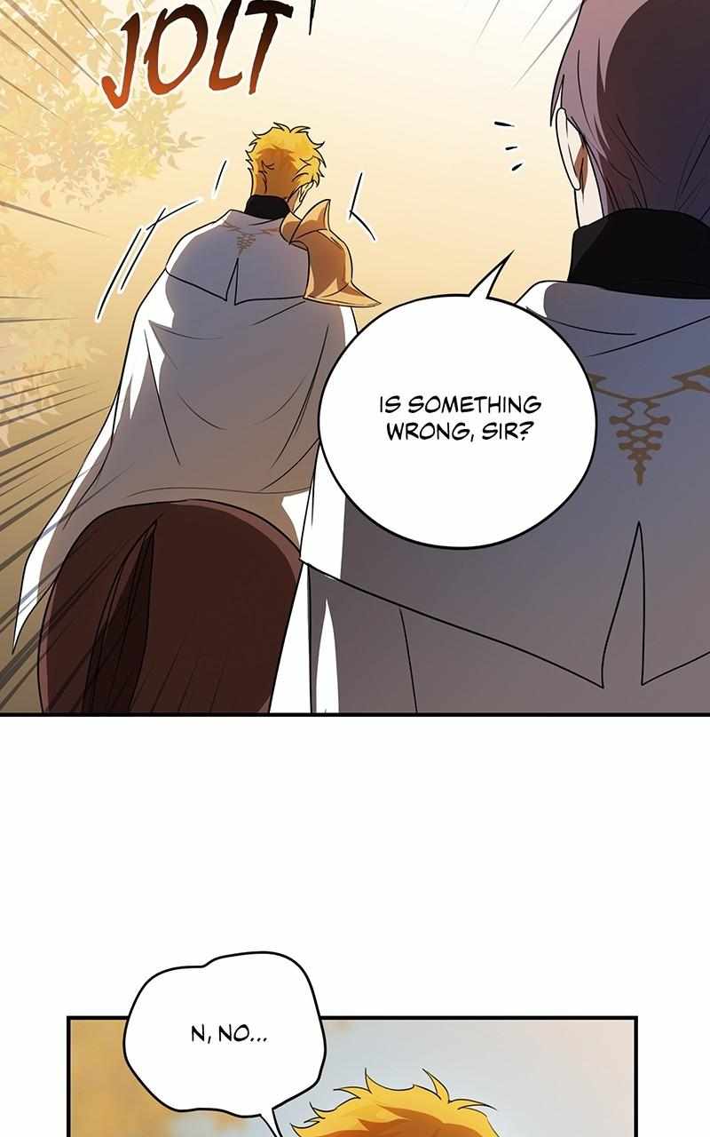 Blinded by the Setting Sun Chapter 137 - Page 14