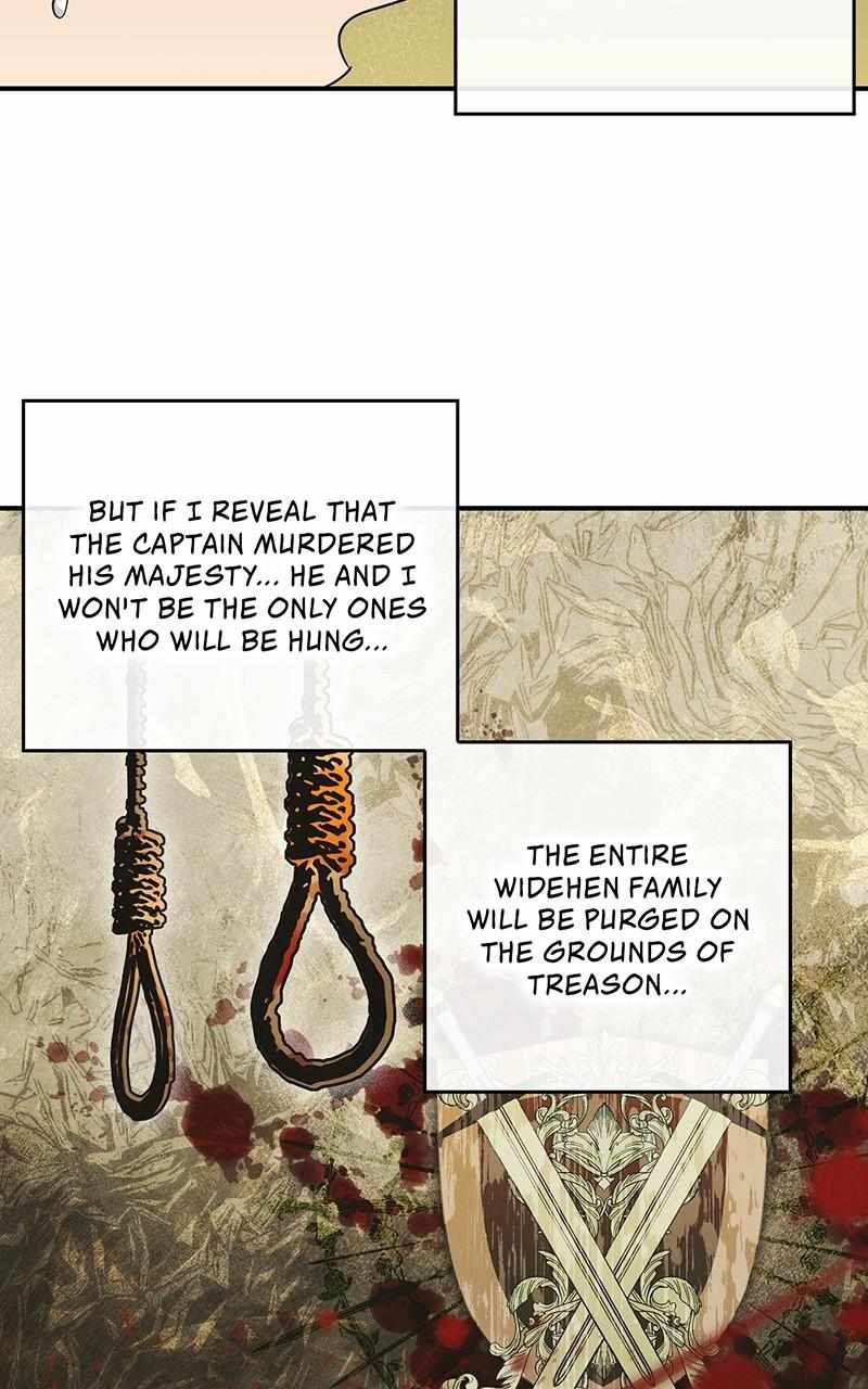 Blinded by the Setting Sun Chapter 137 - Page 18