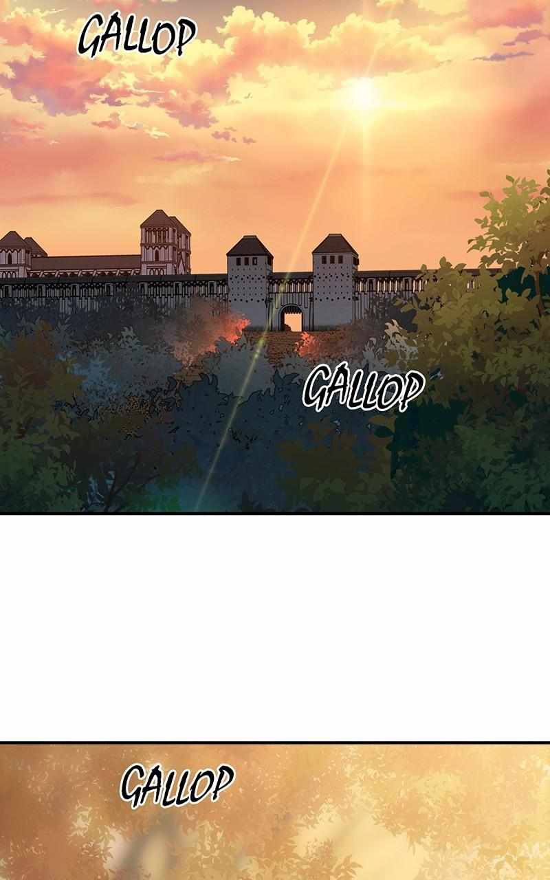 Blinded by the Setting Sun Chapter 137 - Page 2