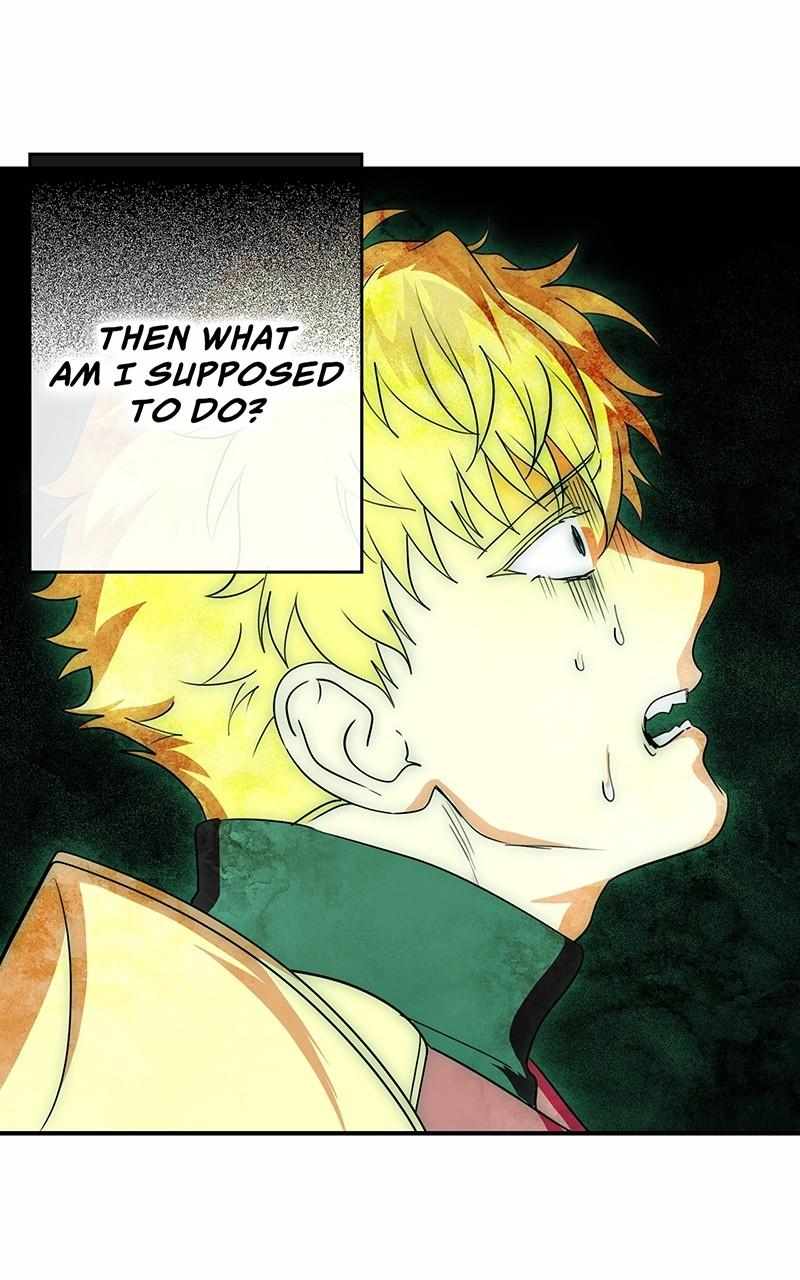 Blinded by the Setting Sun Chapter 137 - Page 21