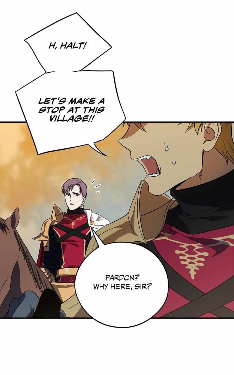 Blinded by the Setting Sun Chapter 137 - Page 24