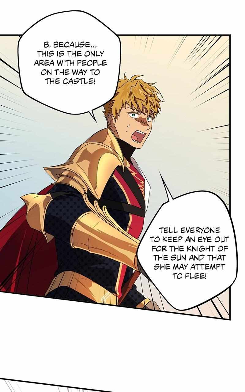Blinded by the Setting Sun Chapter 137 - Page 25