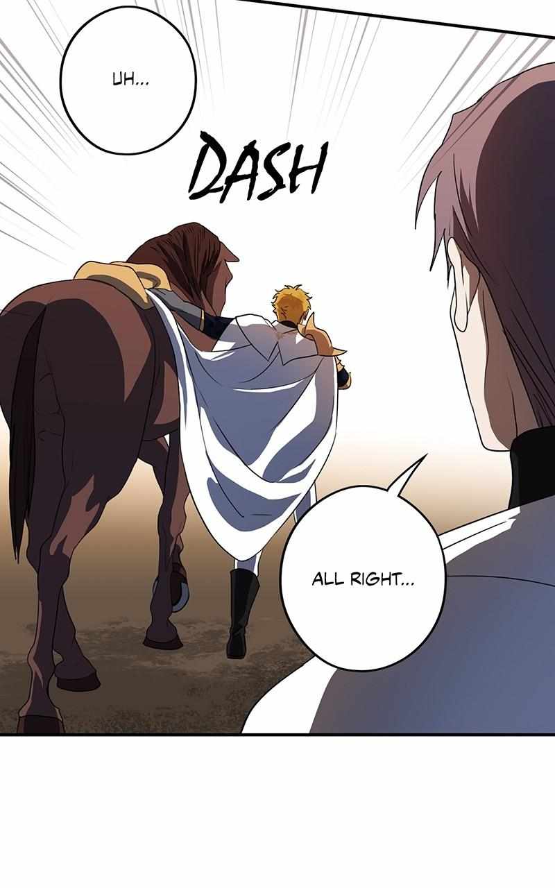 Blinded by the Setting Sun Chapter 137 - Page 26