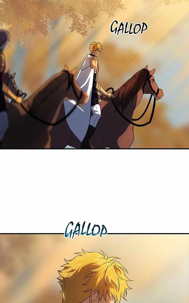 Blinded by the Setting Sun Chapter 137 - Page 3