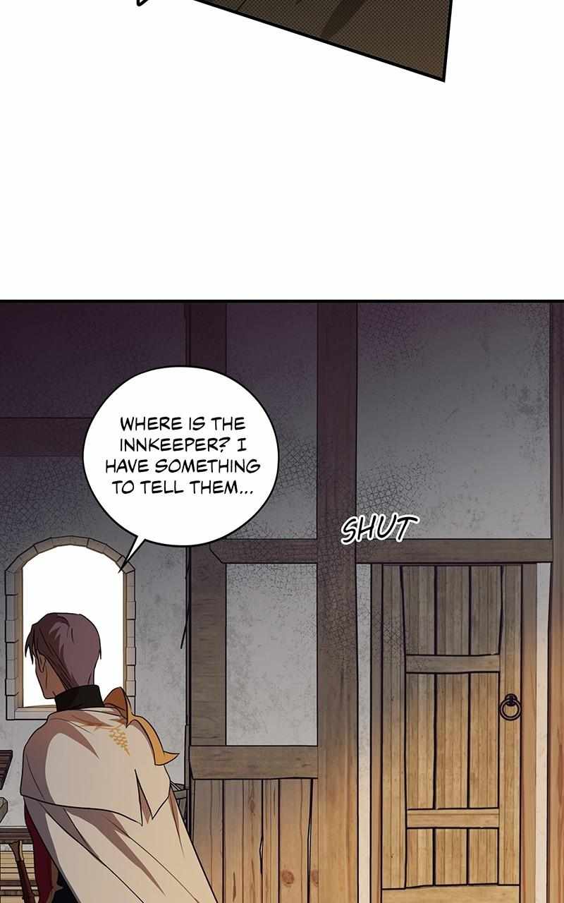Blinded by the Setting Sun Chapter 137 - Page 30