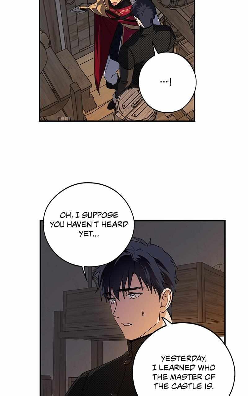 Blinded by the Setting Sun Chapter 137 - Page 33