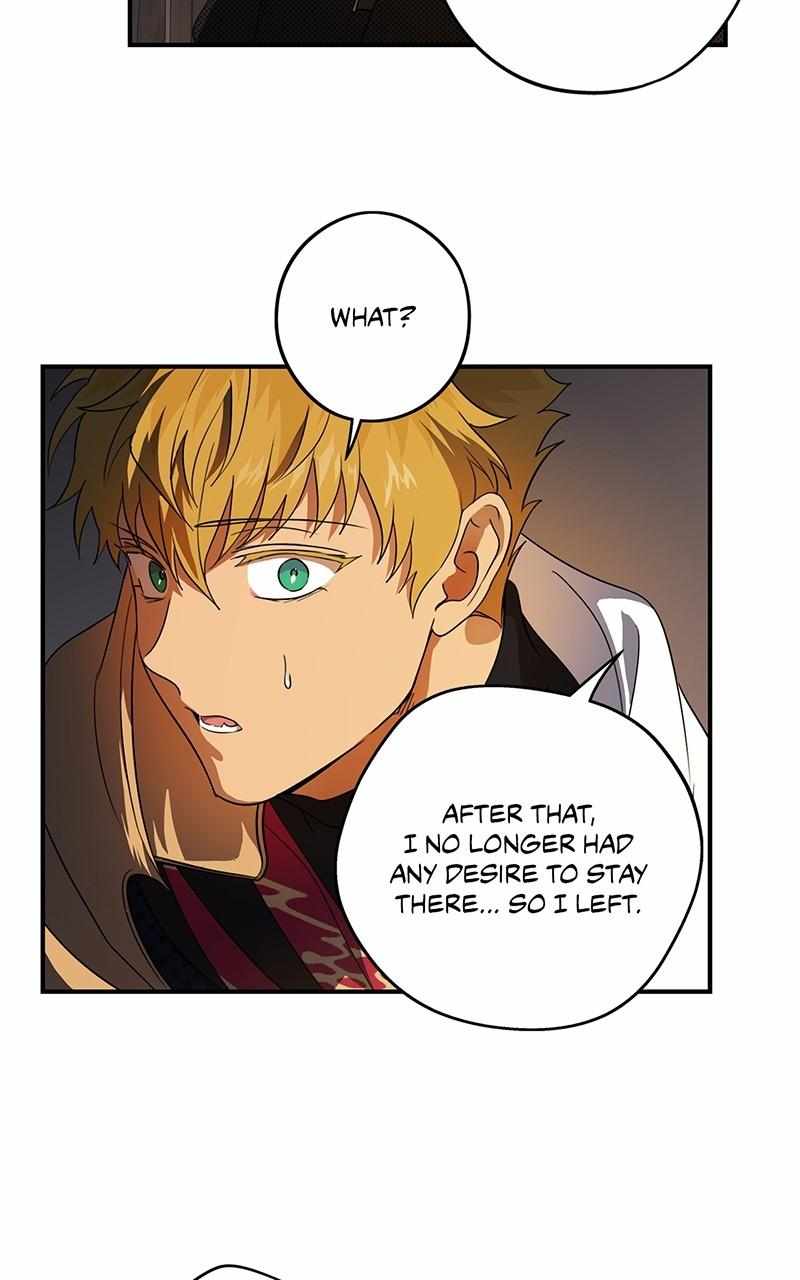 Blinded by the Setting Sun Chapter 137 - Page 34