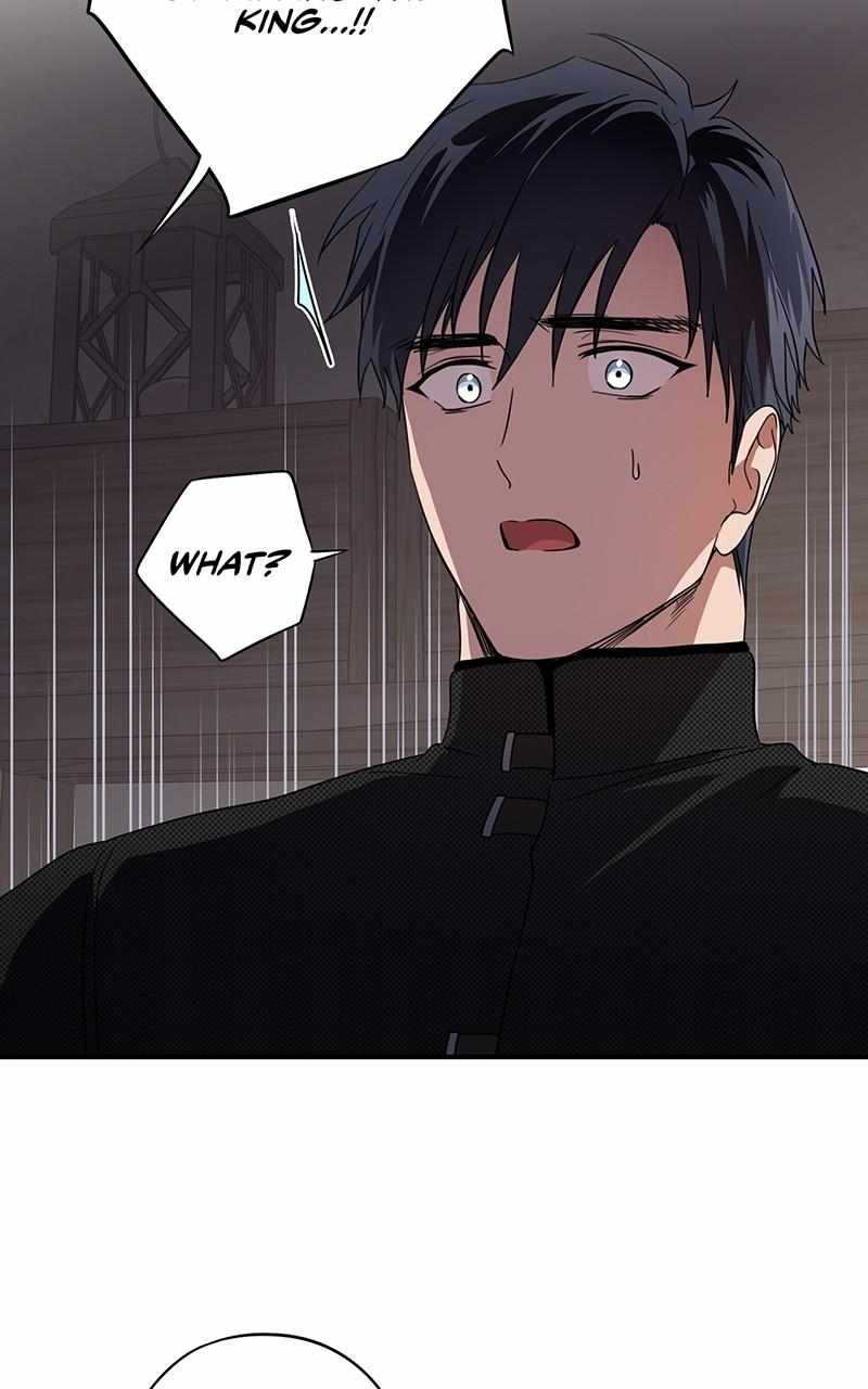 Blinded by the Setting Sun Chapter 137 - Page 36
