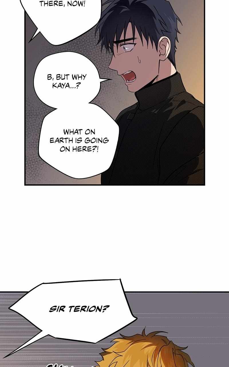 Blinded by the Setting Sun Chapter 137 - Page 38