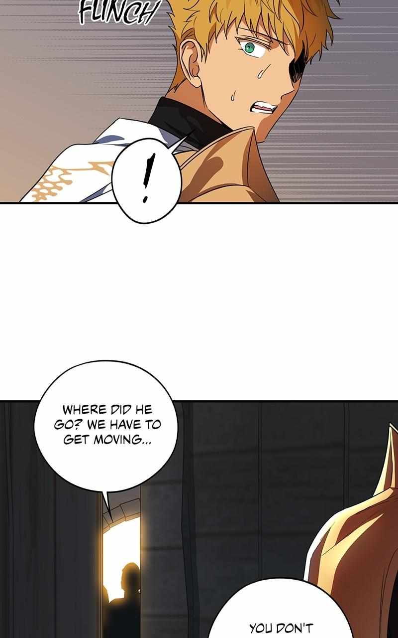 Blinded by the Setting Sun Chapter 137 - Page 39