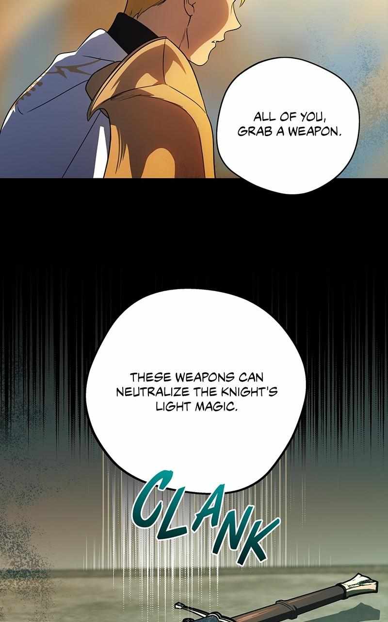 Blinded by the Setting Sun Chapter 137 - Page 4