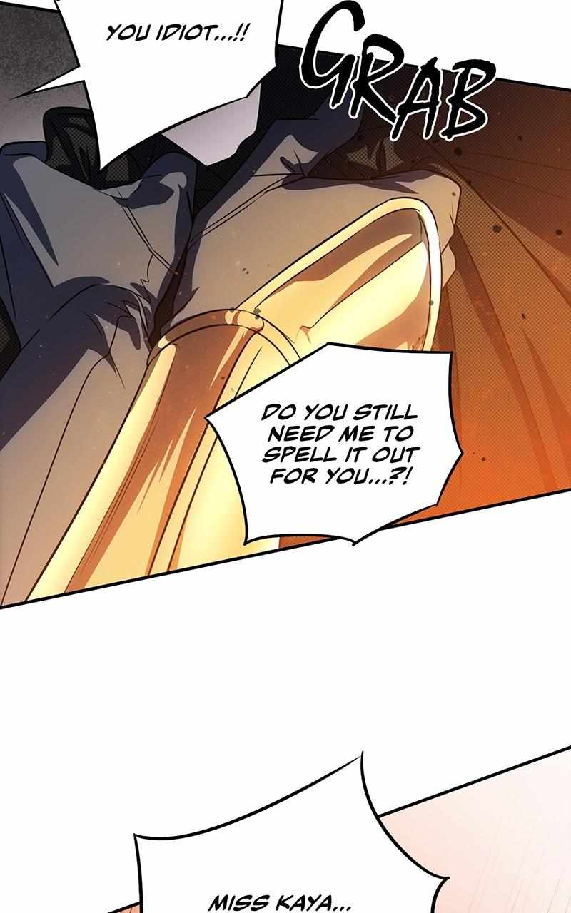Blinded by the Setting Sun Chapter 137 - Page 44