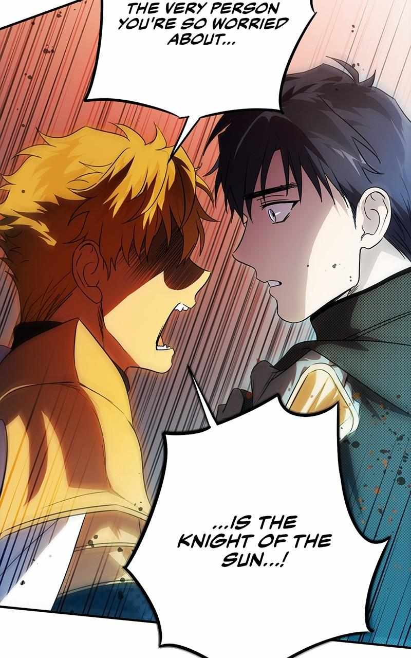 Blinded by the Setting Sun Chapter 137 - Page 45