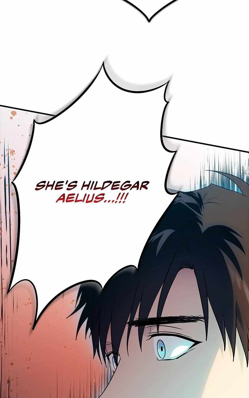 Blinded by the Setting Sun Chapter 137 - Page 46