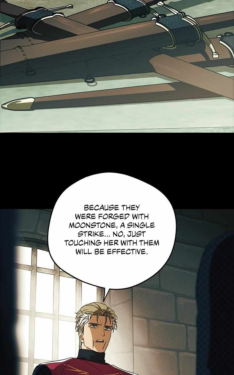 Blinded by the Setting Sun Chapter 137 - Page 5