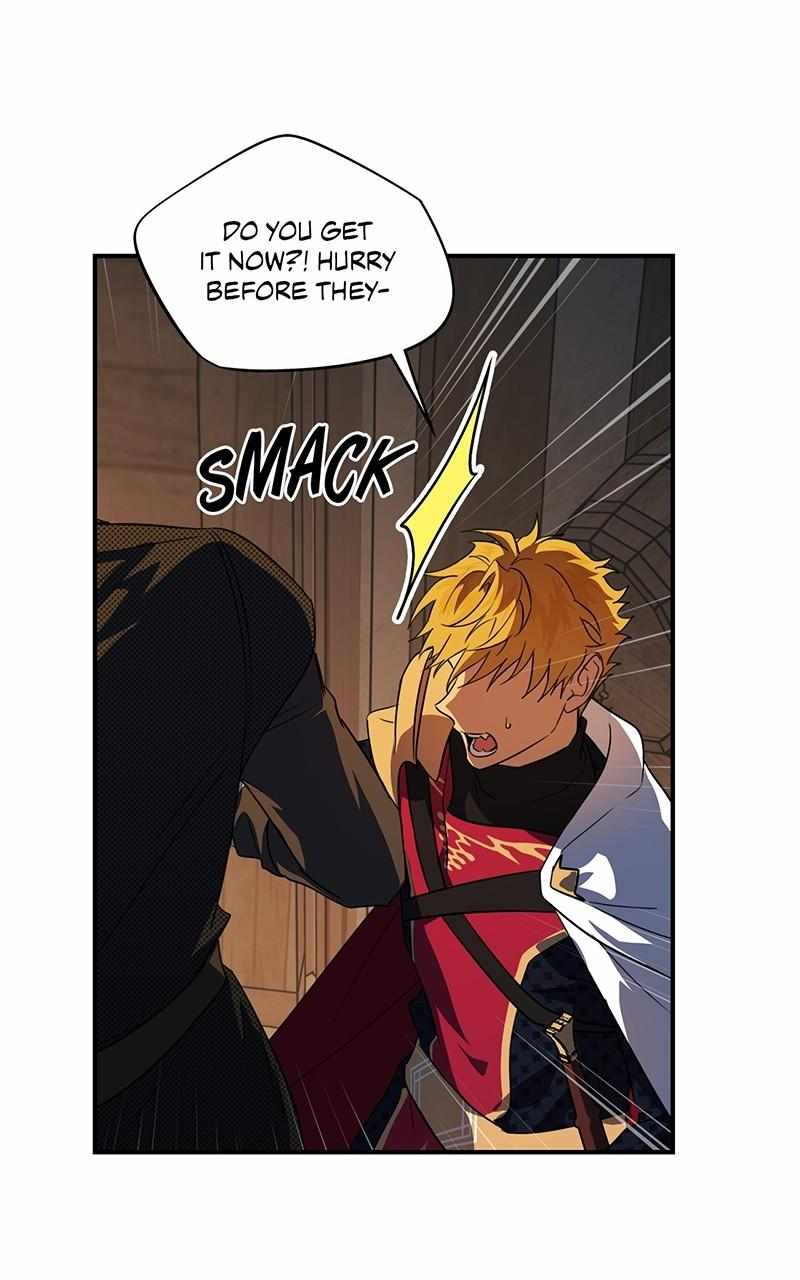 Blinded by the Setting Sun Chapter 137 - Page 50