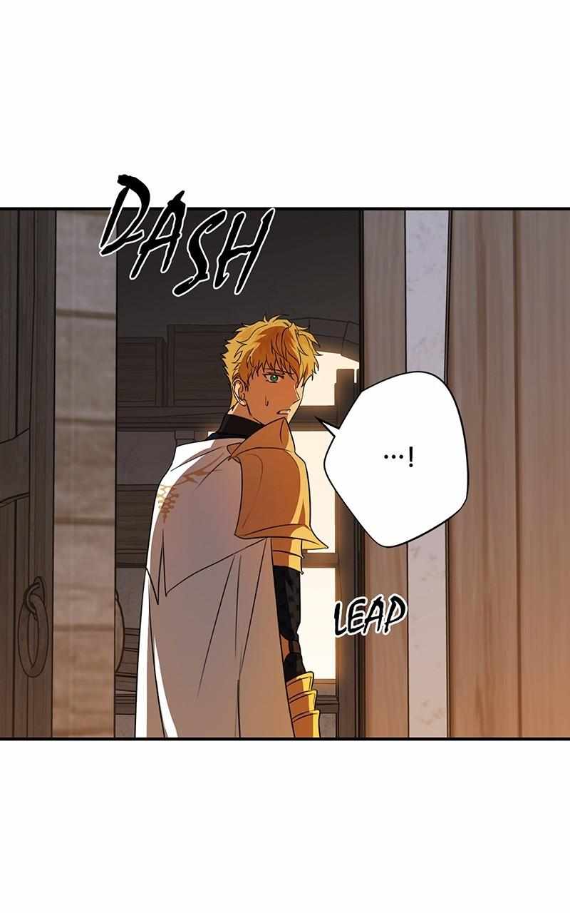 Blinded by the Setting Sun Chapter 137 - Page 51