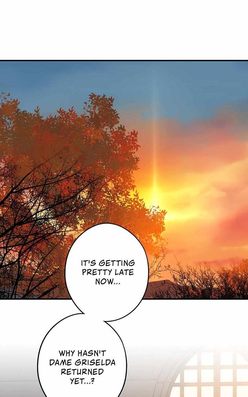 Blinded by the Setting Sun Chapter 137 - Page 55