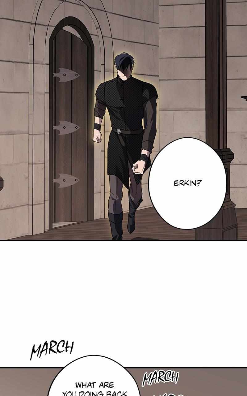 Blinded by the Setting Sun Chapter 137 - Page 58