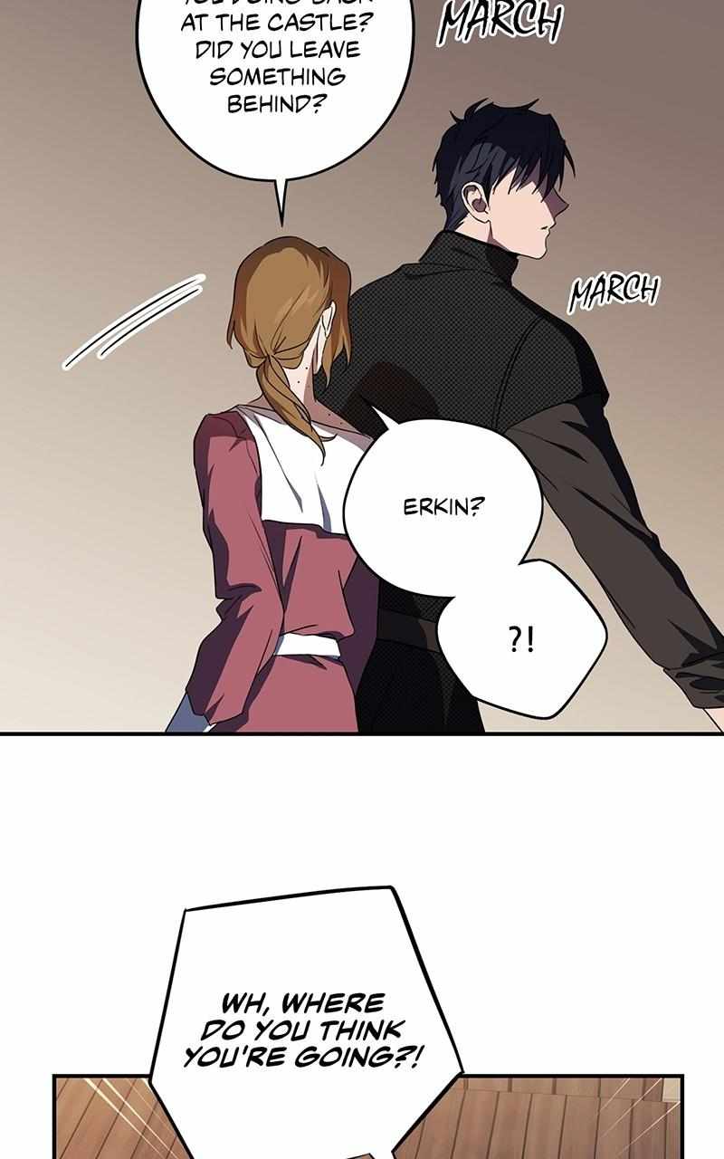 Blinded by the Setting Sun Chapter 137 - Page 59