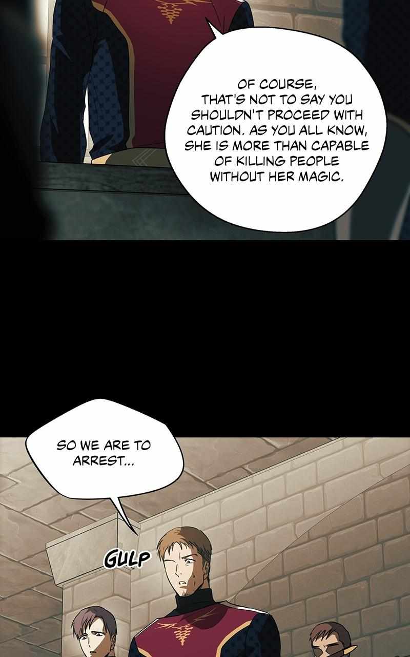 Blinded by the Setting Sun Chapter 137 - Page 6