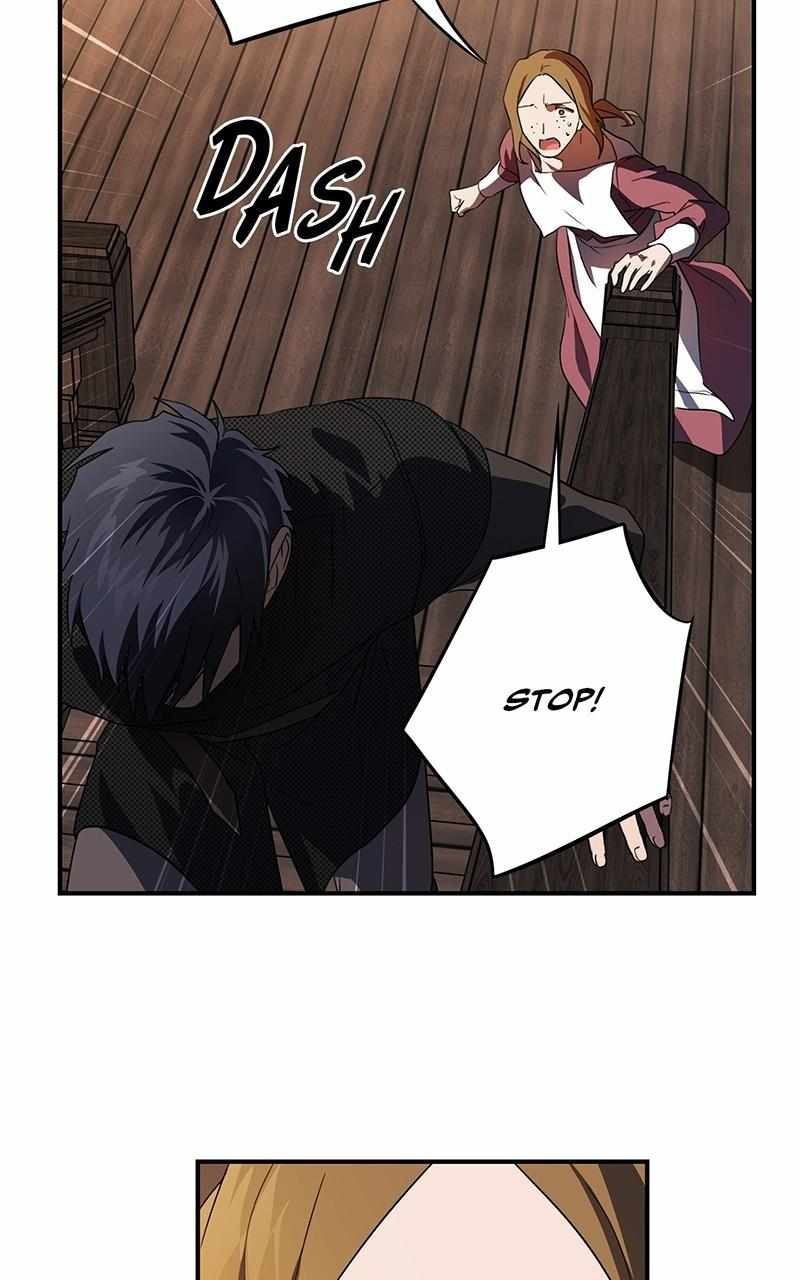 Blinded by the Setting Sun Chapter 137 - Page 60