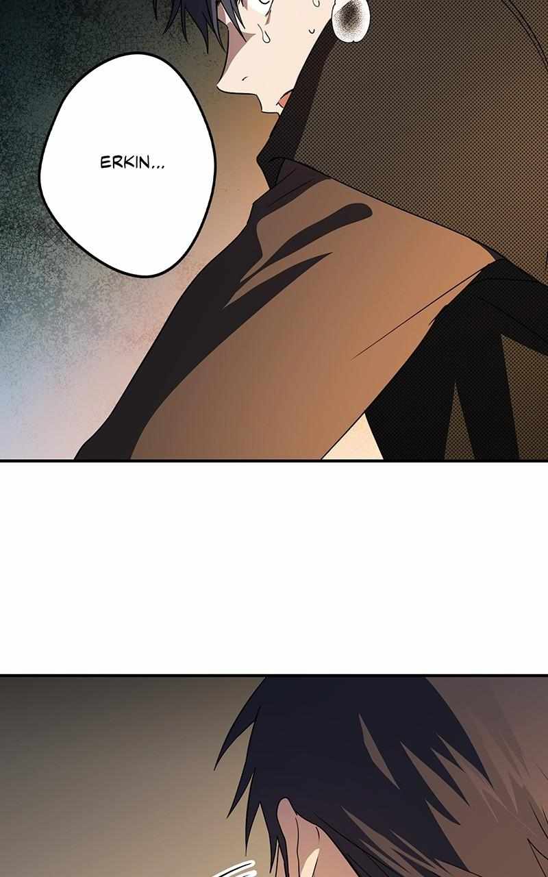 Blinded by the Setting Sun Chapter 137 - Page 62