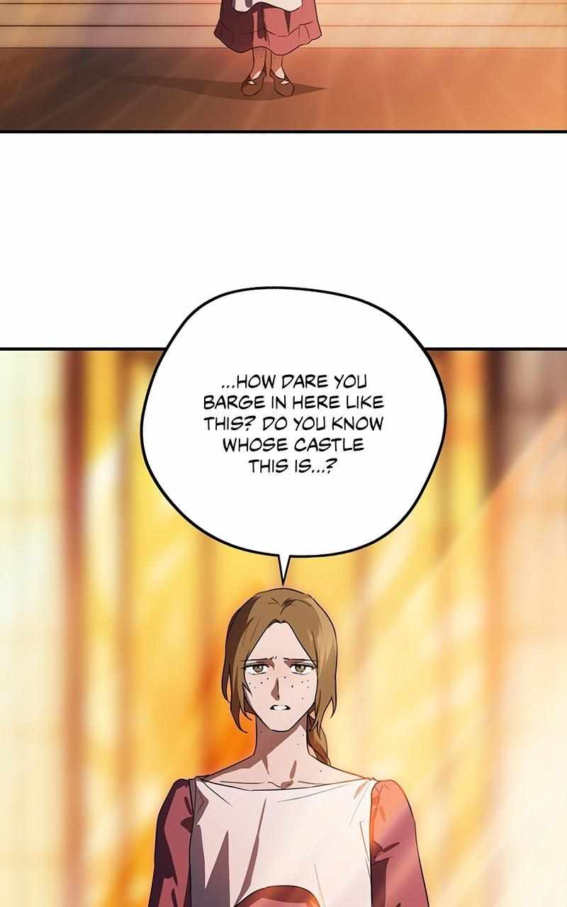 Blinded by the Setting Sun Chapter 137 - Page 68